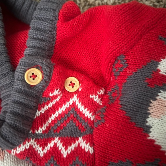 Christmas sweater - Picture 4 of 5